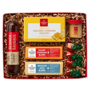 Hickory Farms Classic Farmhouse Selection Gift Set