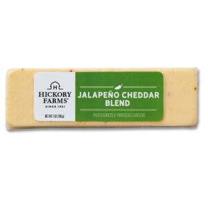 Hickory Farms - Jalapeño Cheddar Blend - 7oz