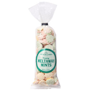 Hickory Farms - Meltaway Mints - 10oz